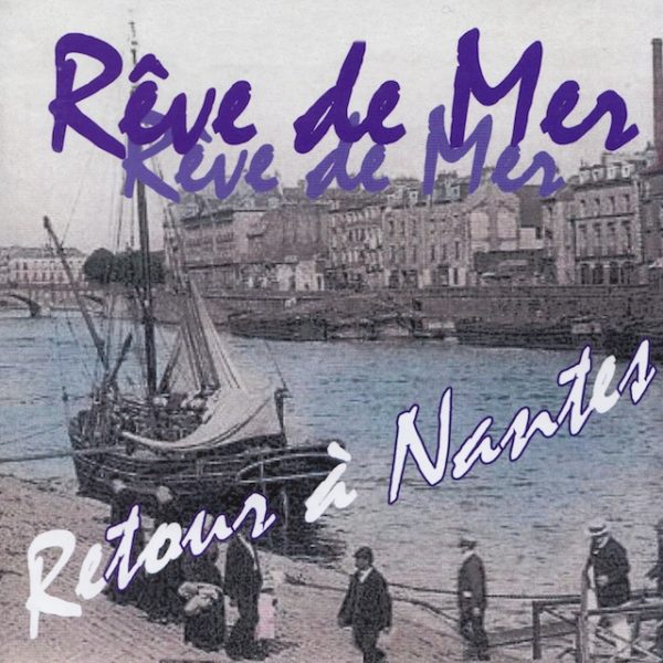 Retour à Nantes