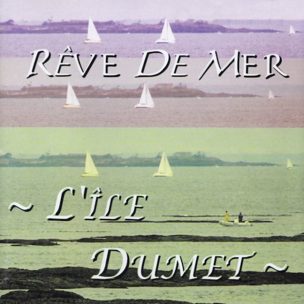 L'île Dumet